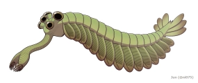Opabinia Opabinia