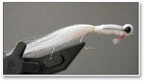 9 Slider type fly 9 Slider type fly