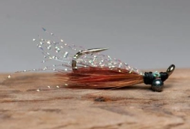 Mundane Crazy Dane with GP Mundane Crazy Dane with GP