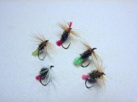 Various colors Various colors