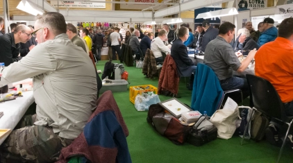 Behind the scenes Behind the scenes