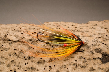 Yellow Spey Intruder Yellow Spey Intruder