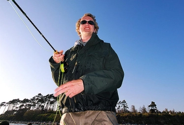 Daniel nervous about the outcome of the WA Daniel nervous about the outcome of the WA