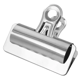 Classic bulldog paper clip Classic bulldog paper clip