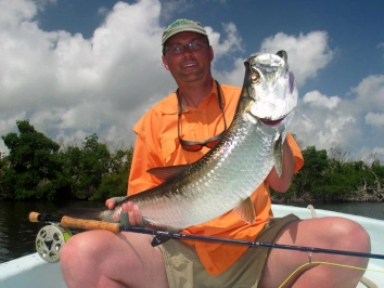 Tarpon in Mexico Tarpon in Mexico