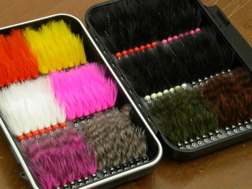 Color selection Color selection