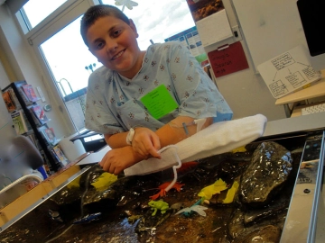 Science and fun Science and fun