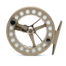 Fly reel III Fly reel III