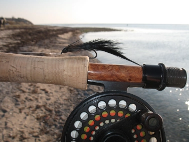 Mundane Zonker Worm Mundane Zonker Worm