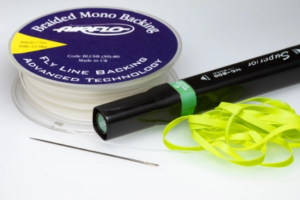 Materials and tools Materials and tools