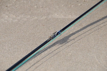 Rod and fly III Rod and fly III