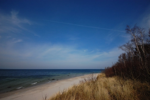 Sandy beach Sandy beach