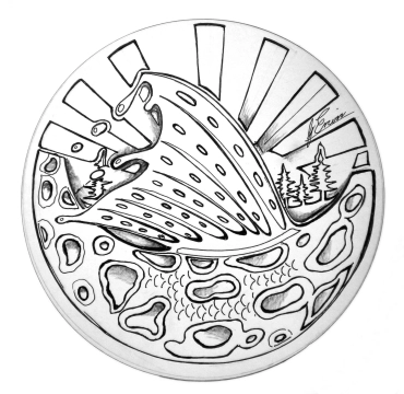 Reel design - fin Reel design - fin