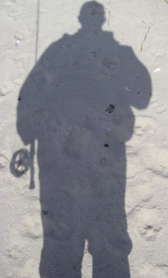 Self portrait Self portrait