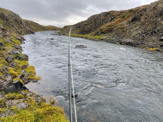 Light, yet powerful Light, yet powerful