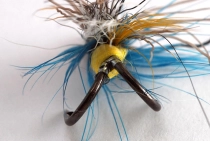 An alternative tag An alternative tag