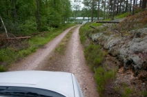 Easy access Easy access