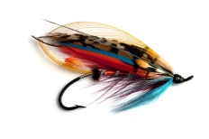 Full dressed Full dressed