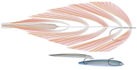 Beast fly size Beast fly size