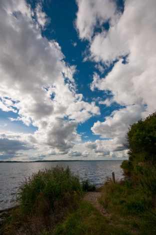 High skies High skies