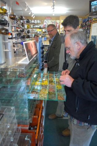 Just the fly Just the fly