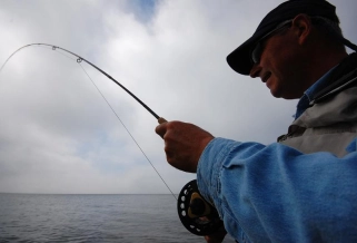 Over the shoulder Over the shoulder