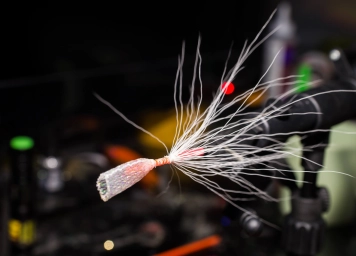 Braided tube Braided tube