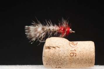 Red Head Frede Red Head Frede