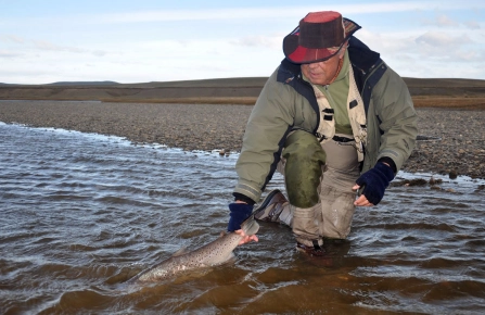 Recovering Recovering