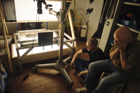 Long workdays Long workdays