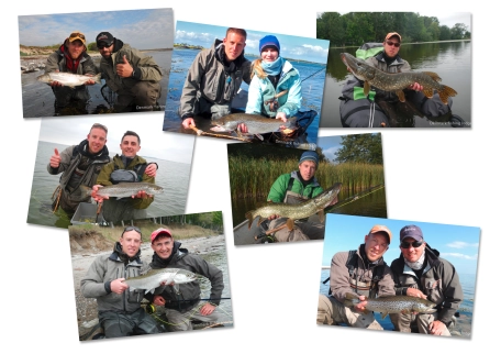 The potential catches The potential catches