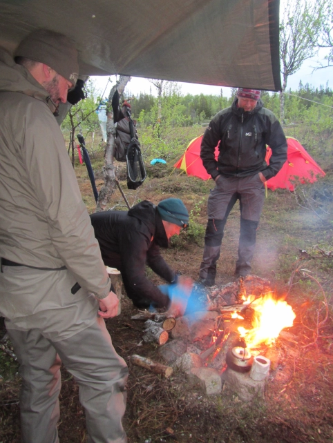 Blazing fire Blazing fire