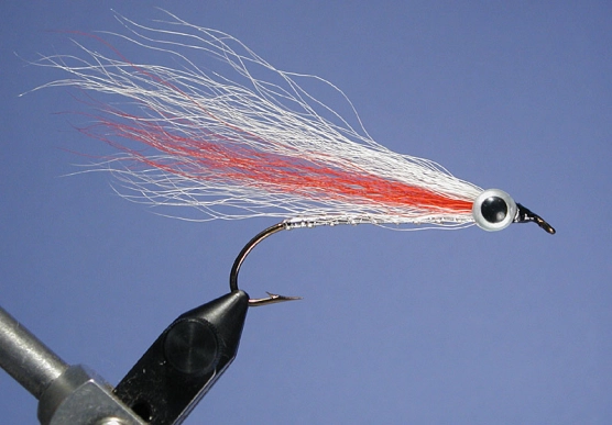 Red and White Red and White