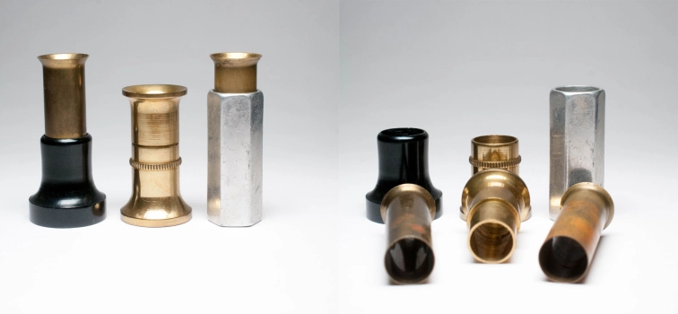 Plain (and cheap) open end stackers Plain (and cheap) open end stackers