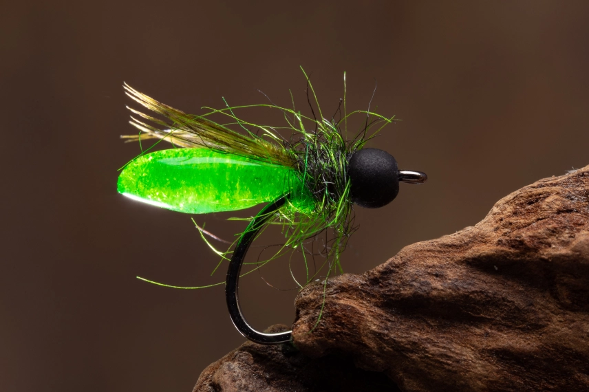 Glowing translucency Glowing translucency