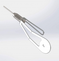 A skinnier prototype