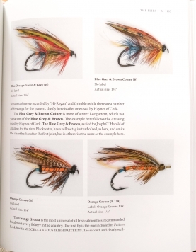 Farlows Salmon Flies page