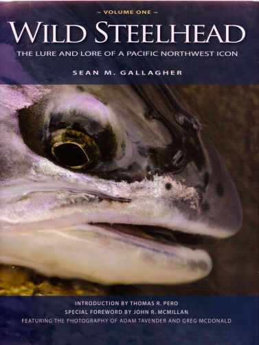 Wild Steelhead volume one