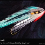 #55 Molloy Smelt - Gary Fraser