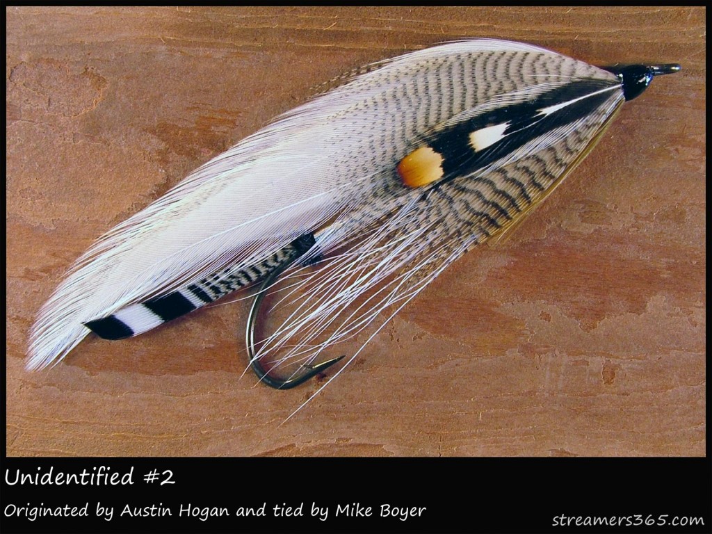 #127 Unidentified #2 - Mike Boyer #127 Unidentified #2 - Mike Boyer