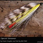 #142 Champ's Special Streamer - Bob Petti #142 Champ's Special Streamer - Bob Petti