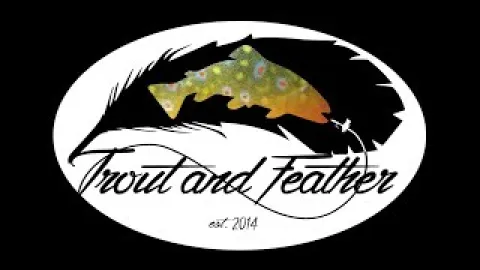 Video thumb for Q&A on Fly Fishing and Fly Tying #4