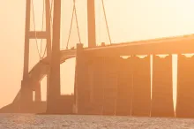 That bridge has been crossed