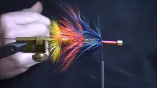 Video thumb for Paint Brush Spey