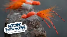 Video thumb for Char Foam Fly