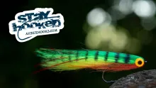 Video thumb for Craft Fur Baitfish