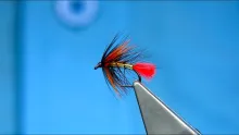 Video thumb for Doobry Wet Fly