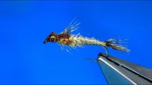 Video thumb for Troutmaster Nymph