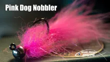 Video thumb for Pink Dog Nobbler