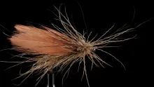 Video thumb for Caddis Mosca in Pelo